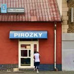 Pirôžky – スロバキアの揚げパン